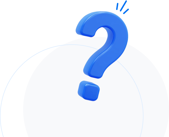 FAQ Illustration