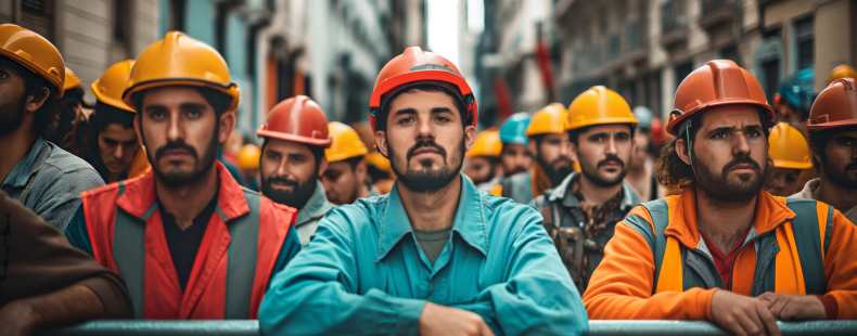 The Importance of OSHA 10 Certification for Construction Workers