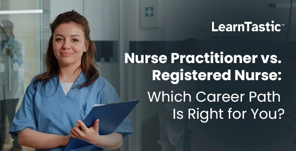 Nurse Practioner Vs. Registered Nurse