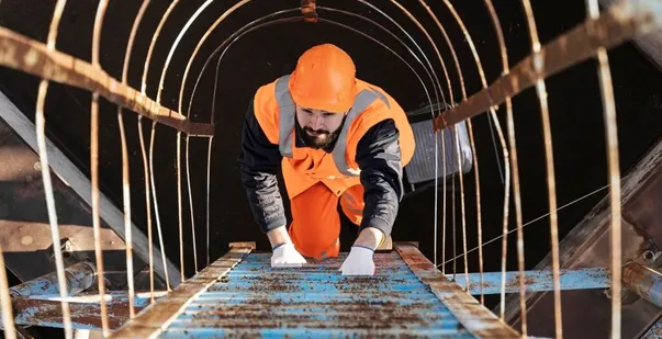 What is Osha Confined Space Entry Training