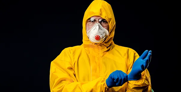 Industries that Require Hazmat Certification