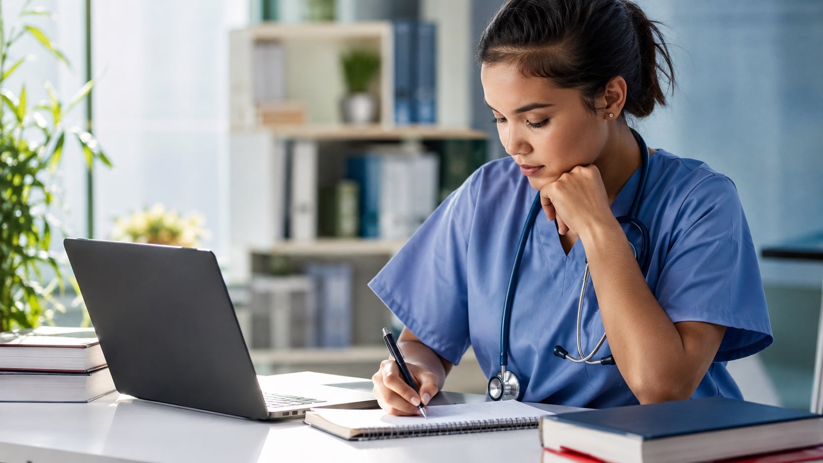 Nursing CE Requirements by State: How to Stay Compliant Before Your License Renewal
