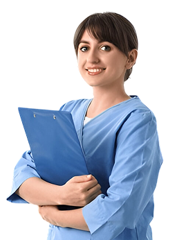 Registered Nurse
