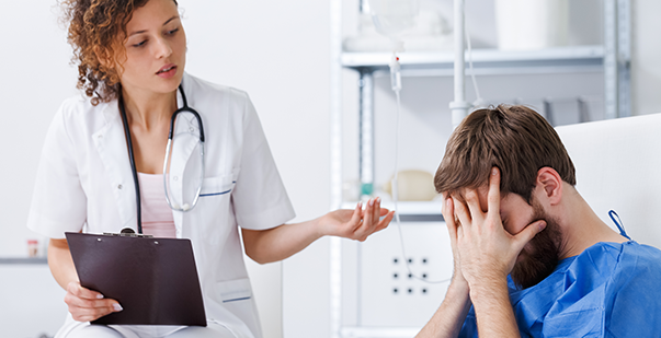 Steps to Become a Psychiatric Nurse Practitioner