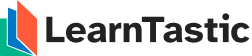 Learntastic logo
