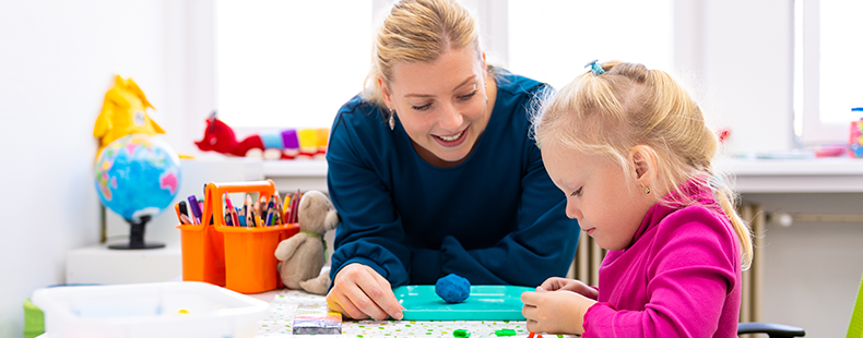 Benefits of Certifications for Child Care Procfessionals