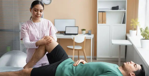 Where to find the Right Massage Therapists?